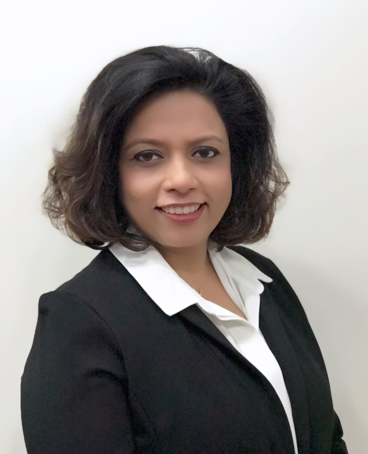 Varsha Perera