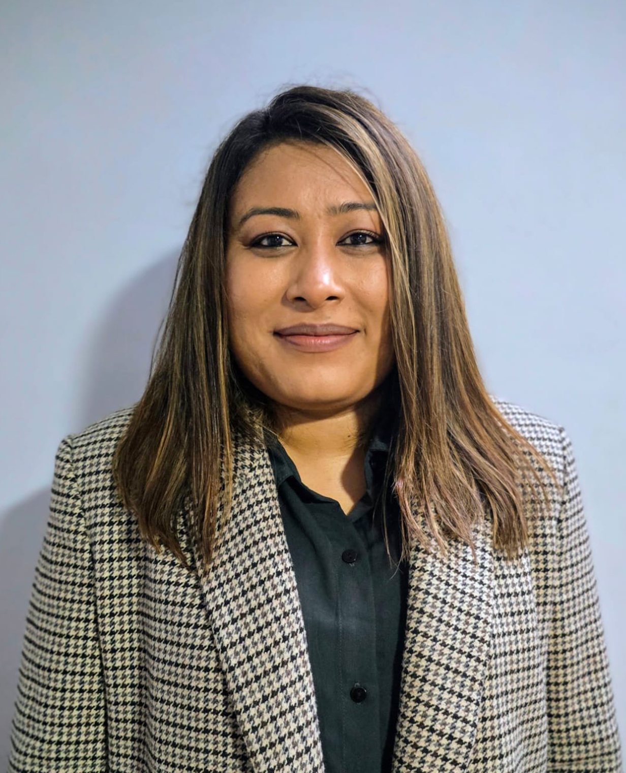 Ruchi Shrestha